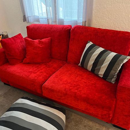 Appartement Reihenhaus Mit Garten In Moravit Moraira à Teulada Extérieur photo