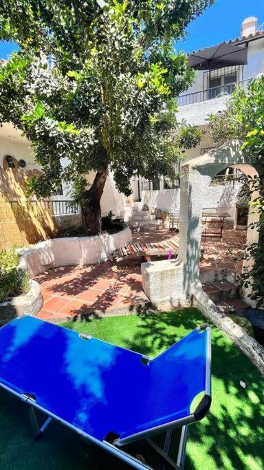 Appartement Reihenhaus Mit Garten In Moravit Moraira à Teulada Extérieur photo
