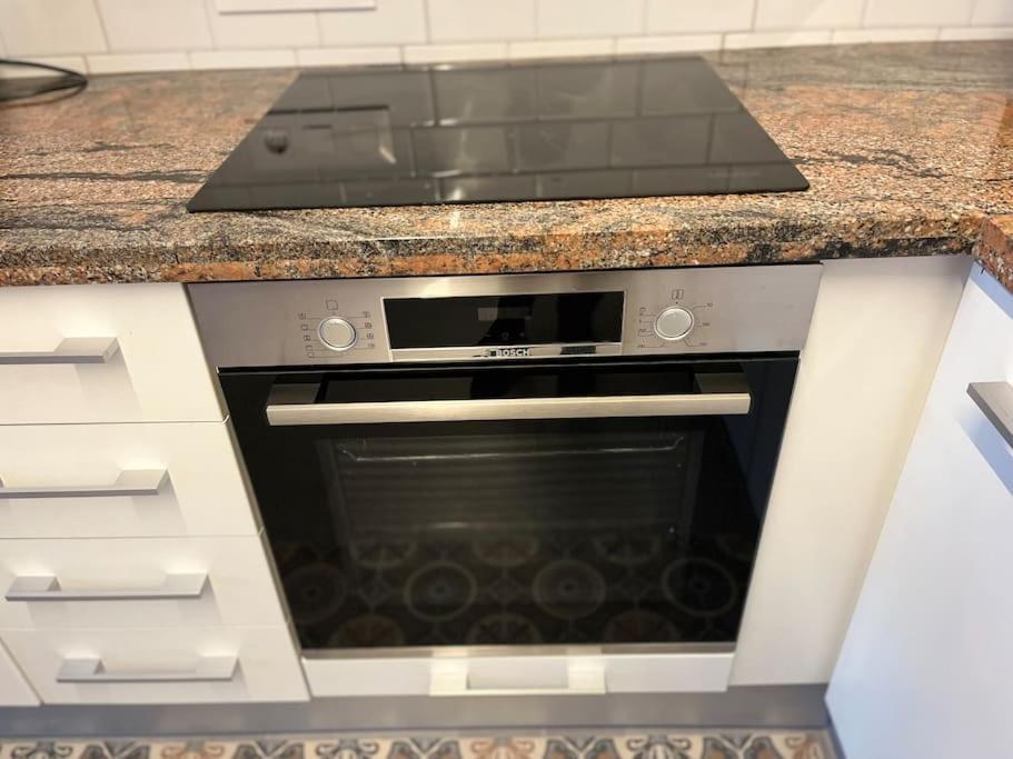 Appartement Reihenhaus Mit Garten In Moravit Moraira à Teulada Extérieur photo