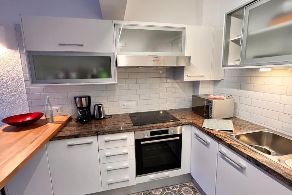 Appartement Reihenhaus Mit Garten In Moravit Moraira à Teulada Extérieur photo