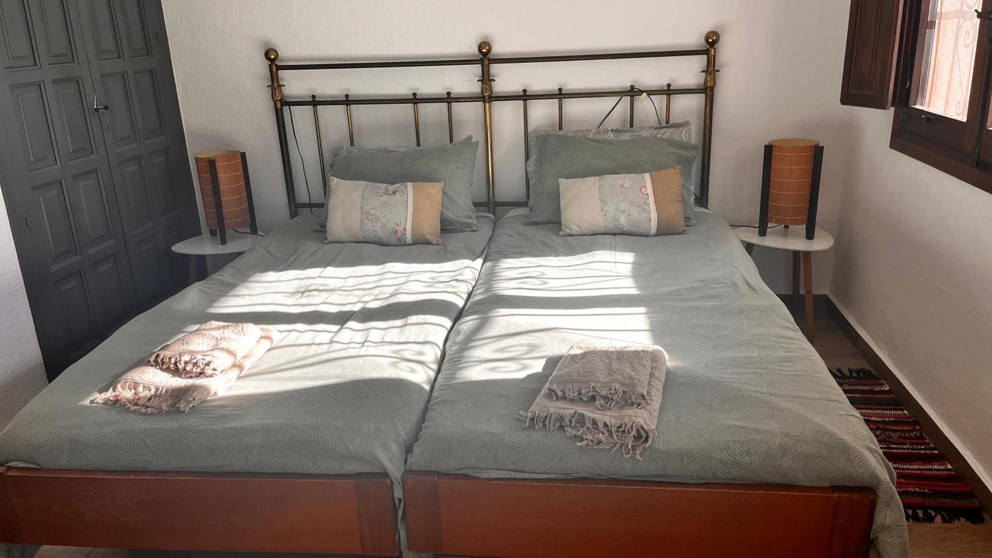 Appartement Reihenhaus Mit Garten In Moravit Moraira à Teulada Extérieur photo
