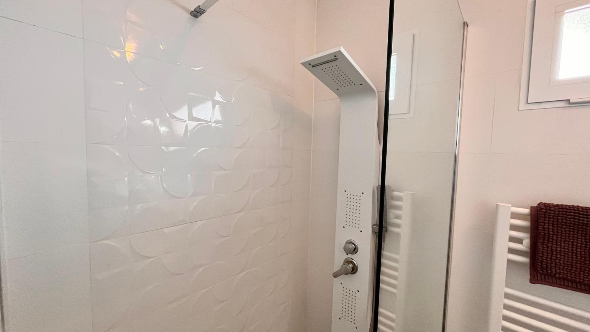 Appartement Reihenhaus Mit Garten In Moravit Moraira à Teulada Extérieur photo